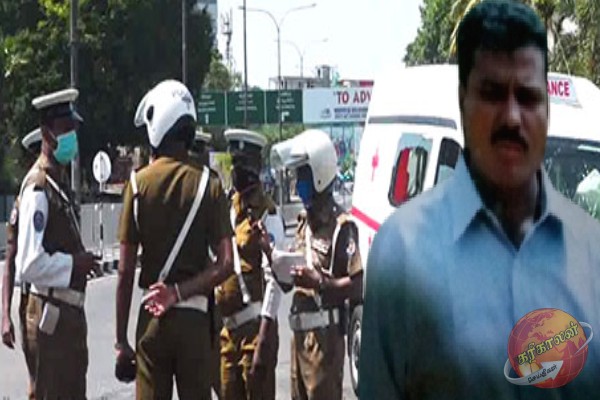 டிப்பர் மோதி மன்னார் குடும்பஸ்தர் பலி ; சாரதி மற்றும் உதவியாளர் தப்பியோட்டம்