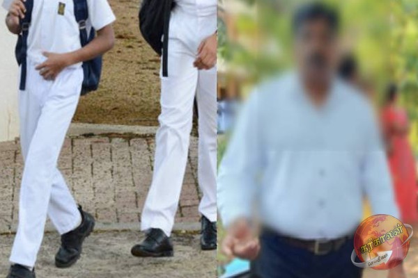 பாடசாலை மாணவனை கொடூரமாக தாக்கிய ஆசிரியர்! பெற்றோரிடம் சிக்கிய பரபரப்பு கடிதம்
