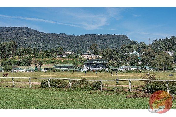 நுவரெலியா பந்தய மைதானத்தை தனியார் மயப்படுத்துவதற்கு திட்டம்!