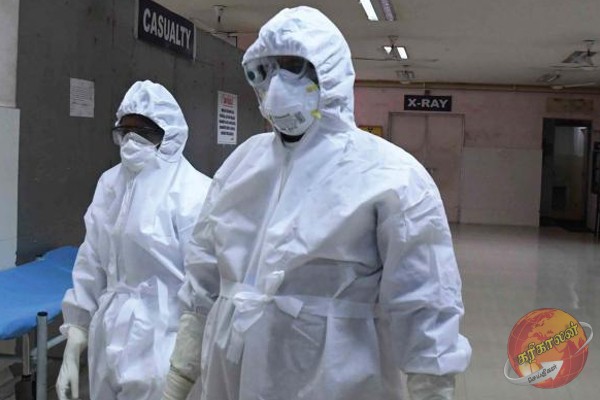 நிபா வைரஸ் தொடர்பில் சுகாதார அமைச்சு விடுத்த அறிவிப்பு