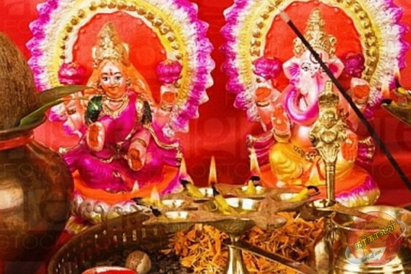 செல்வ வளம் பெருக வெள்ளிகிழமைகளில் இதை செய்தால் போதும்