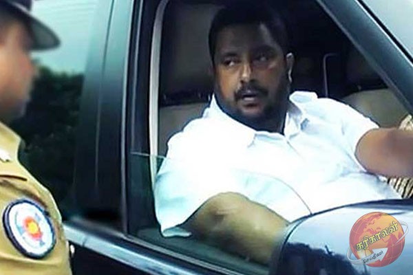 முன்னாள் நாடாளுமன்ற உறுப்பினருக்கு பிணை