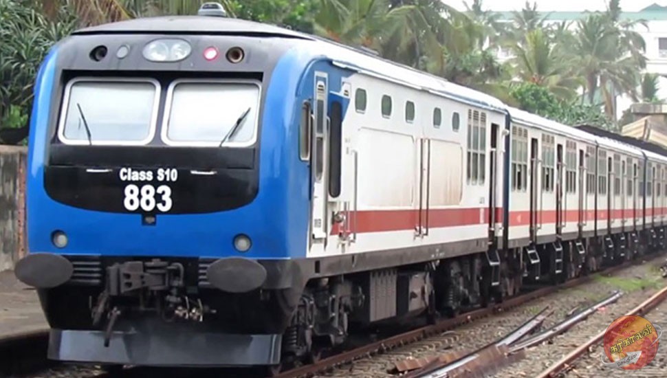 மகளை ரயில்முன் தள்ளிவிட்டு தற்கொலை செய்து கொண்ட தந்தை! இலங்கையில் பயங்கரம்