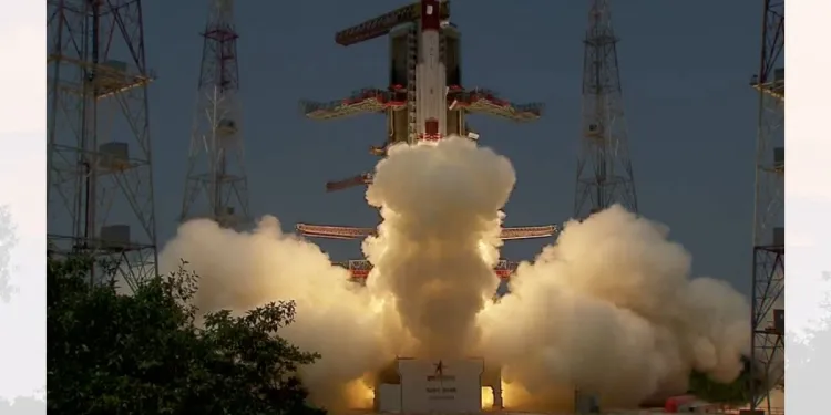 சூரியனை ஆய்வு செய்வதற்கான ஆதித்யா-எல்1 விண்கலத்தை இந்தியா வெற்றிகரமாக செலுத்தியுள்ளது. Karihaalan News