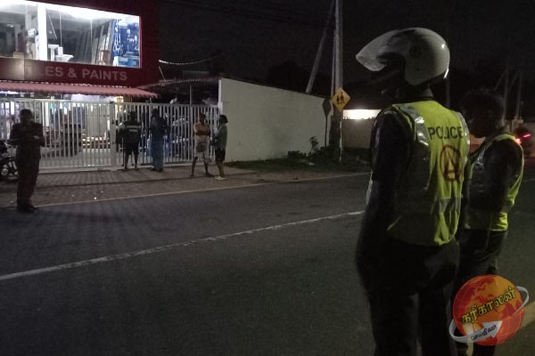 யாழில் விடுதி உரிமையாளரான இளைஞருக்கு நேர்ந்த சோகம்