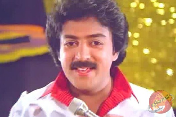 விஜய்யுடன் கைகோர்க்கும் சூப்பர்ஹிட் நாயகன்.. அட இவரா, வேற லெவல் கூட்டணி