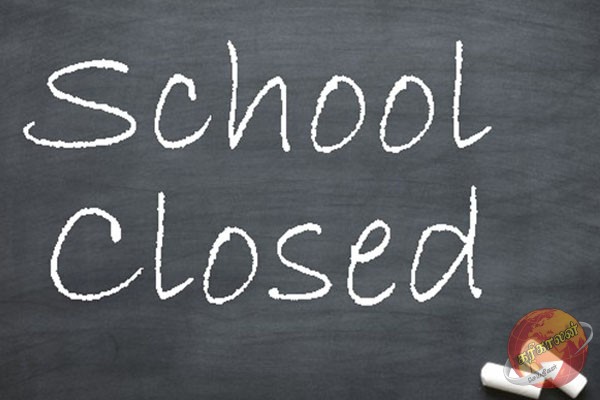 கேகாலை பிரபல பாடசாலை தற்காலிகமாக பூட்டு