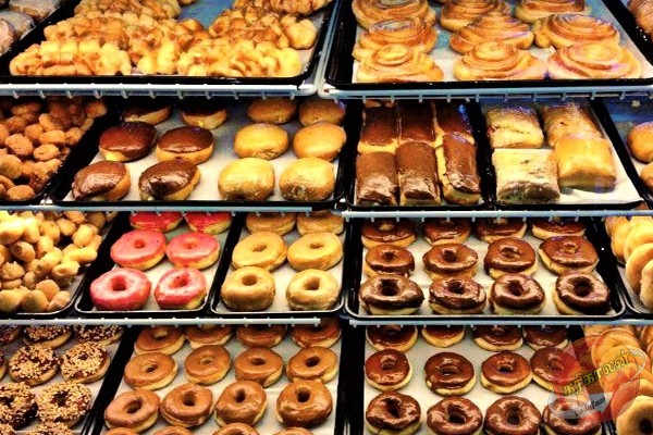 வெதுப்பக உற்பத்திப் பொருட்களின் விலை அதிகரிக்கப்படுமா?