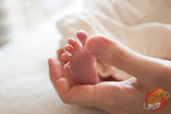 யாழில் குழந்தை பிறந்து 20 நாட்கள் கடந்த நிலையில் தாய் எடுத்த விபரீத முடிவு