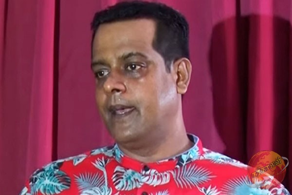 நாமல் திருமண வைபவத்திற்கான மின்சார கட்டண பிரச்சனைக்கு முற்றுப்புள்ளிவைத்த சனத் நிஷாந்த