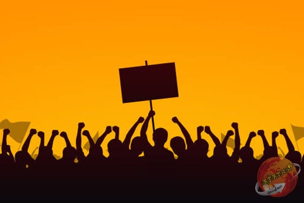 யாழ் மாவட்ட சட்டத்தரணிகள் தொடர் பணிப்பகிஸ்கரிப்பு!