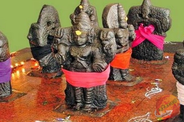 செவ்வாய் கிழமைகளில் இந்த பொருட்களை வாங்கவே கூடாதாம்!