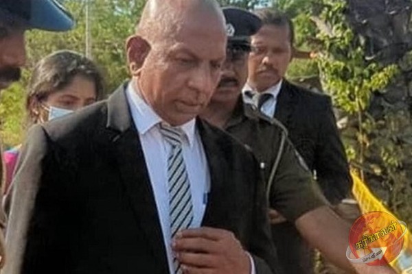 நீதிபதி சரவணராஜா விலகல்; விசாரணைக்கு இரு குழு முல்லைத்தீவுக்கு விஜயம்!