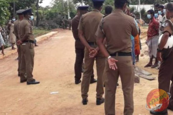 தமிழர் பகுதியில் பரிதாபமாக உயிரிழந்த 9 வயது மாணவன்! சிறுமி வைத்தியசாலையில்