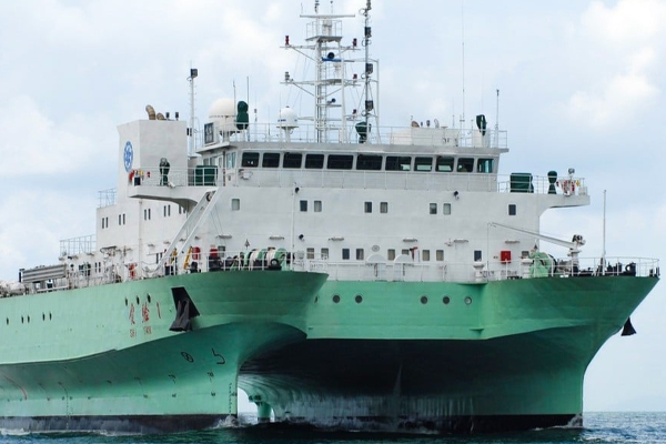 சீனா கப்பல் வரவு பிடிவாதம் பிடிக்கும் சீனா; தள்ளிப்போட நினைக்கும் இலங்கை