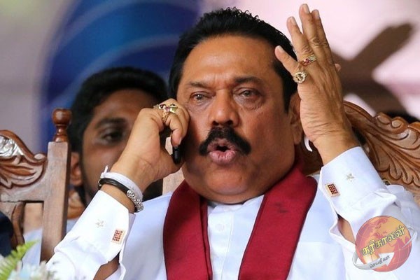 மஹிந்த ராஜபக்சவை அரசியல் வாதிகள் கிழட்டு மைனா என விமர்சிக்கின்றனர்; எஸ்.எம். சந்திரசேன