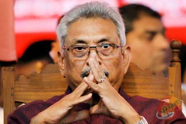 கோட்டாய ராஜபக்ஷவுக்கு நீதிமன்றம் வழங்கிய கால அவகாசம்!