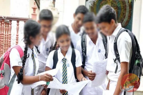 மாணவர்களிடையே பரவி வரும் போதைப்பொருள் பாவணை