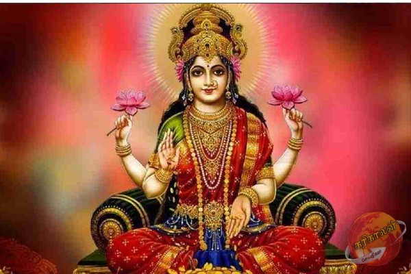 புரட்டாசி மாத வெள்ளிக்கிழமை வழிப்பாட்டு முறை