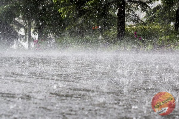 இன்றும் மழை தொடரும்