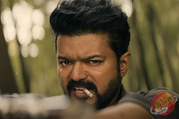 24 மணி நேரம் கூட ஆகல.. ஜெயிலர் சாதனையை மொத்தமாக முறியடித்த லியோ