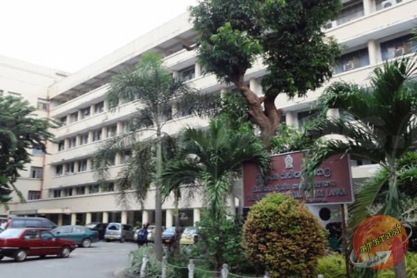 நீர்கொழும்பு வைத்தியசாலையின் அவல நிலை! கண்டுகொள்ளாத மாநகர சபை