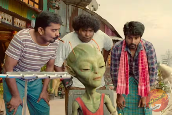 எம்.ஜி.ஆர்-க்கு அடுத்து சிவகார்த்திகேயன் தான்.. அதுவும் எந்த விஷயத்தில் தெரியுமா