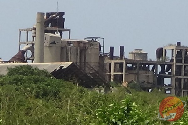 யாழில் கடமையில் இருந்தவரை கட்டிப்போட்டுவிட்டு திருட்டு!