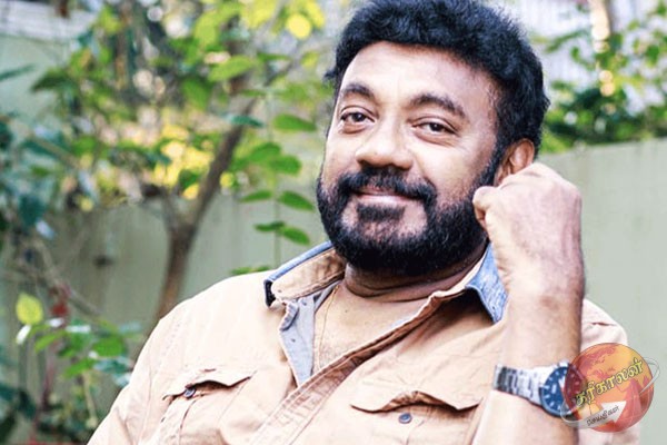 14 மாதங்களாக சிகிச்சைப் பெற்று வந்த ஜெக்சன் அண்டனி காலமானார்