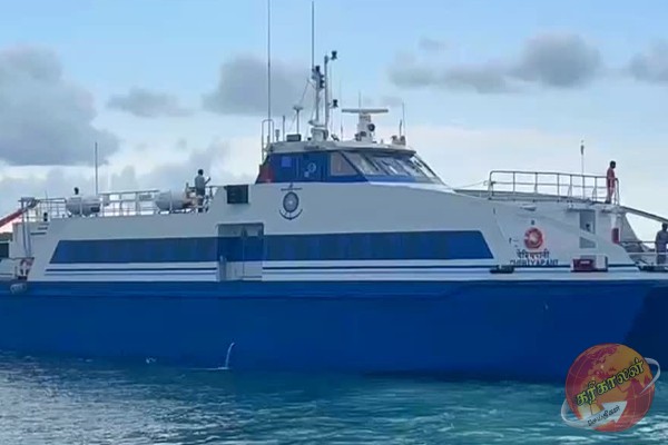 நாகப்பட்டினம் – காங்கேசன்துறை கப்பல் சேவை ; கட்டணம் இதோ!