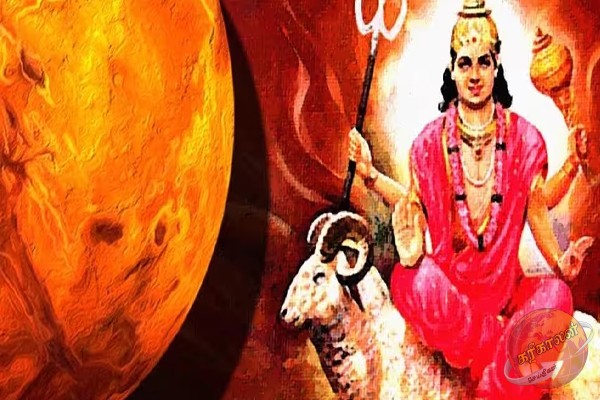 செவ்வாய்க்கிழமை தோறும் செய்ய வேண்டிய வழிபாடு