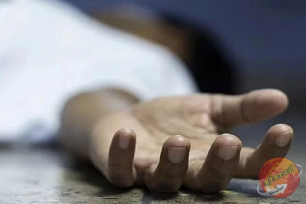 காட்டுப் பன்றிகளை வேட்டையாடச் சென்ற நபருக்கு நேர்ந்த சோகம்