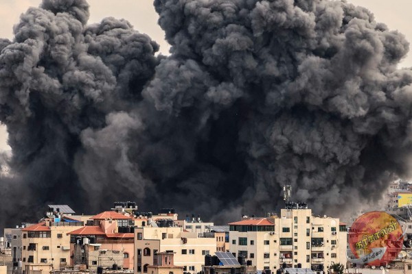 இஸ்ரேல் யுத்தம்.. அன்றே கணித்த பாபா வாங்கா! அடுத்தது என்ன?