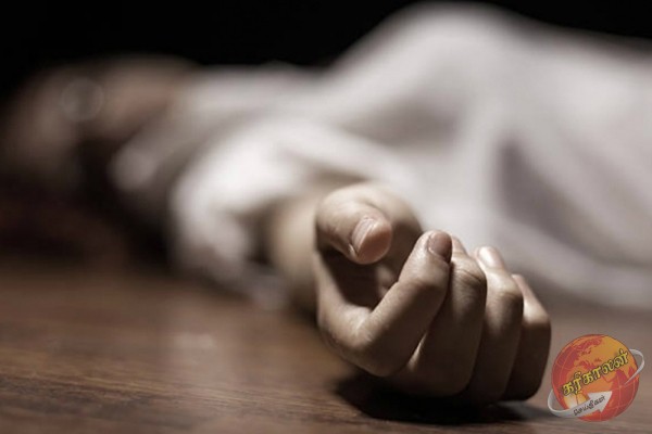 முன்னாள் காதலனின் வெறி; யுவதியும் இளைஞனும் படுகொலை