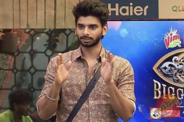 பிக்பாஸில் 7ல் இருந்து வெளியேறிய விஜய் வர்மா வாங்கிய சம்பளம் எவ்வளவு தெரியுமா?