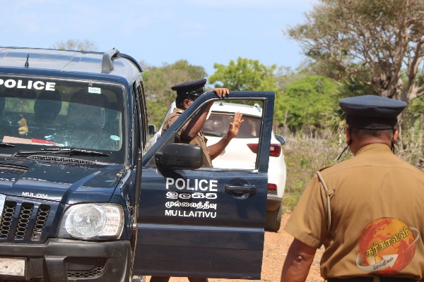 தமிழர் பகுதியில் மாயமான இளம் தம்பதி; உறவினர்கள் பரிதவிப்பு