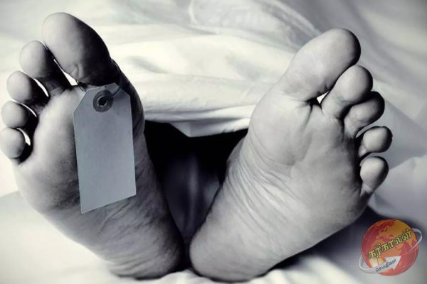 மக்கள் விடுதலை முன்னணியை பிரதிநிதித்துவப்படுத்திய உறுப்பினர் சடலமாக மீட்பு