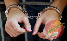 இலட்சக்கணக்கில் மோசடி; யாழ் இராணுவ அதிகாரி மனைவியுடன் கைது!