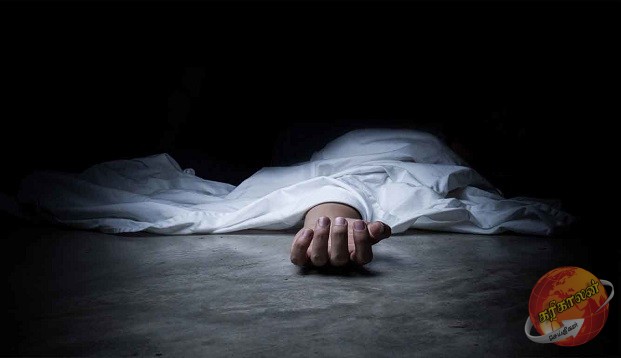 வைத்தியசாலையில் இரத்த காயங்களுடன் மீட்கப்பட்ட சடலம்