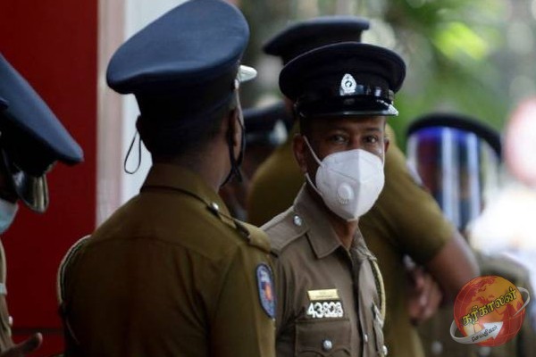 இலங்கை பெற்றோர்களுக்கு பொலிஸார் விசேட எச்சரிக்கை