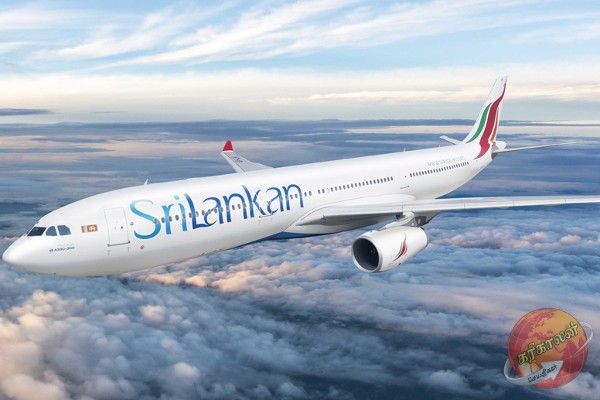 ஸ்ரீ லங்கன் விமான சேவை மறுசீரமைப்பு திட்டம்