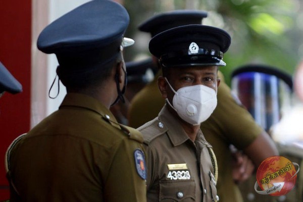 காப்பகத்திலிருந்து காணாமல் போயுள்ள சிறுவர்கள்; மீரிகம பிரதேசத்தில் பதற்றம்