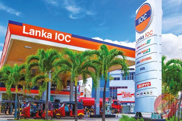 சினோபெக் எரிபொருள் விலைகளில் மாற்றம்!