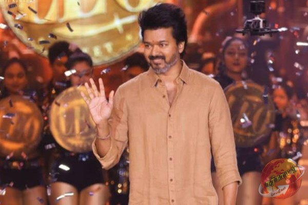 லியோ பட வெற்றி விழாவில் நடிகர் விஜய் சொன்ன குட்டி கதை: அதிர்ந்த அரங்கம்.!