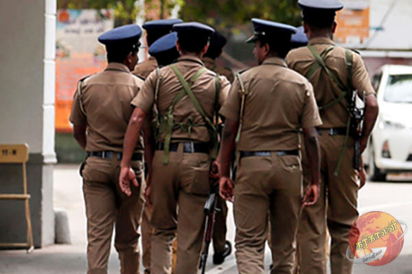 காப்பகத்தில் இருந்து தப்பியோடிய சிறுமிகள் மூவர்! தீவிர தேடுதலில் பொலிஸார்