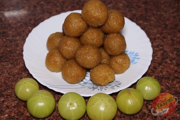 தினம் ஒரு லட்டு.. நரைமுடி இல்லாமல் கருகருன்னு அடர்த்தியாக முடி வளரும்