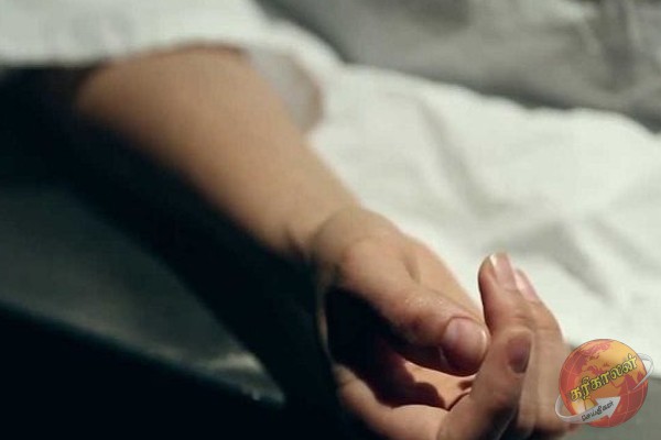 வீடொன்றில் இளைஞனின் சடலம் மீட்பு!