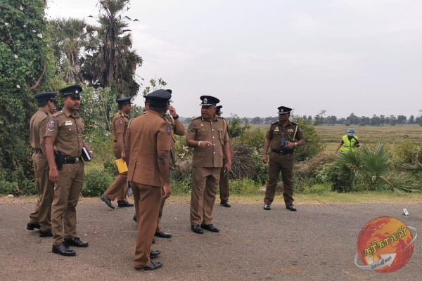 மதுபோதையில் பொலிஸாரை தாக்கிய பெண்கள்; நீதிமன்றம் விடுத்த உத்தரவு!