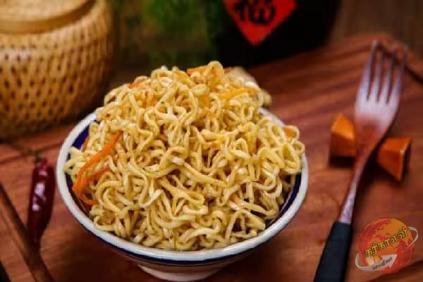 மேகி பிரியரா நீங்க? தினமும் சாப்பிட்டால் இந்த ஆபத்து நிச்சயம்