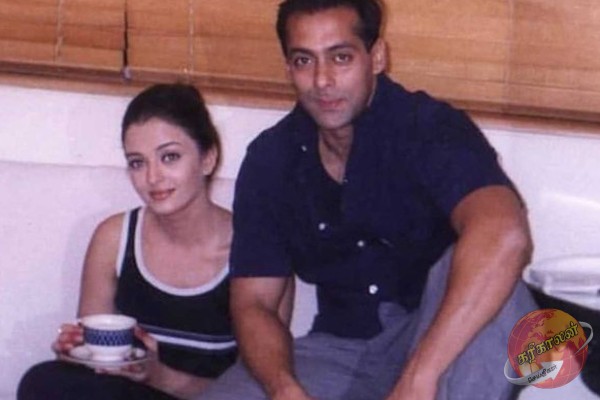 ரத்த கறையுடன் ஐஸ்வர்யா ராய் வீட்டு கதவை தட்டிய சல்மான் கான்- அம்பலமாகிய உண்மை!